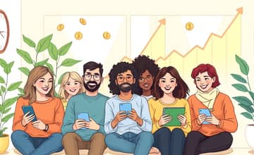 Finanças Essenciais para o Dia a Dia: O Guia Prático Sem Complicações