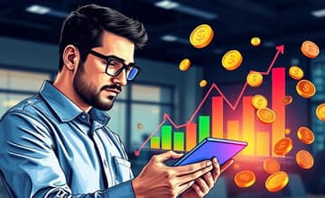 Análise de Desempenho: Avalie Suas Finanças e Otimize Seus Resultados