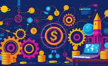 Automatizando Suas Finanças: Deixe Seu Dinheiro Trabalhar para Você