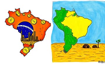 O Mapa para a Prova de Riqueza