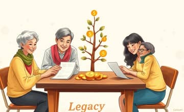 Seu Dinheiro, Suas Regras: Crie Seu Legado