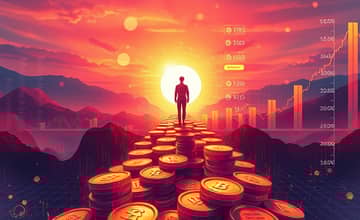 Reinvente Suas Finanças: Um Novo Começo para Sua Vida Monetária