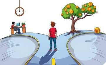 Renda Ativa x Renda Passiva: Qual a Melhor Estratégia para Você?