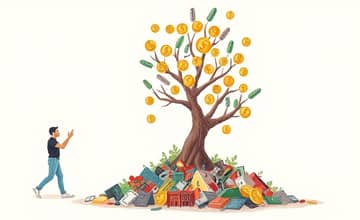 O Mindset do Acumulador: A Arte de Multiplicar Dinheiro