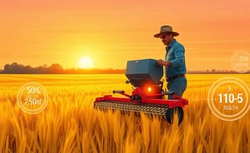 Semeando Riqueza: O Poder da Semeadura Consciente