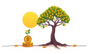 A Recompensa da Paciência: O Poder dos Investimentos a Longo Prazo