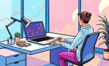 Auditoria Financeira Pessoal: Onde Seu Dinheiro Está Indo?