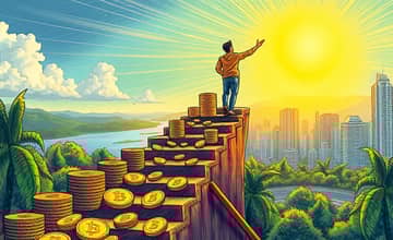 Construindo um Futuro Rico: Seus Próximos Passos