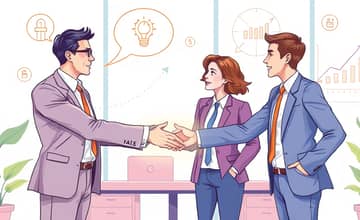 Aprenda a Negociar Como um Mestre