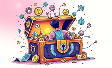 Desbloqueie Seu Potencial Financeiro