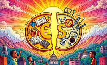 Desvendando o Fascínio da Riqueza Criada