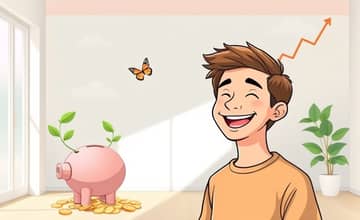 Revolucione Suas Finanças: Acabe com o Estresse