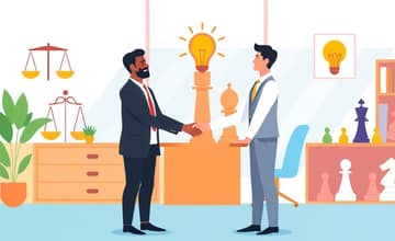 A Arte de Negociar: Obtenha Sempre as Melhores Condições