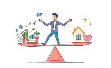 Finanças para Empreendedores: Como Gerenciar o Negócio e a Vida Pessoal