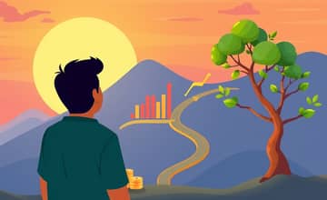 A Chave para a Prosperidade: Desenvolva Sua Visão Financeira