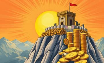 Fortaleza Financeira: Blindando Seu Patrimônio Contra Imprevistos