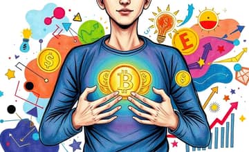 Descobrindo Sua Moeda Interna: Valorize Suas Habilidades para Gerar Riqueza