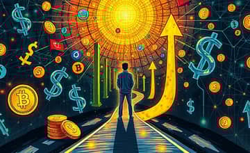 Destrave Seu Potencial: Transforme Sonhos em Realidade Financeira