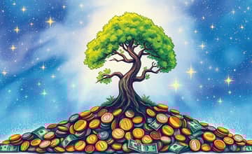 Invista no Amanhã: Seu Legado Financeiro Começa Hoje