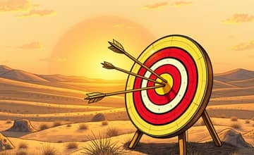 O Alvo da Liberdade: Definindo Suas Metas Financeiras com Clareza