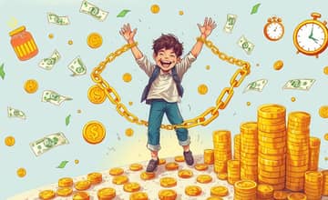 Dinheiro sem Amarras: Conquiste a Liberdade de Escolher