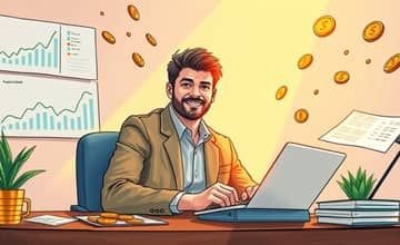 Orçamento Descomplicado: A Ferramenta Secreta dos Ricos