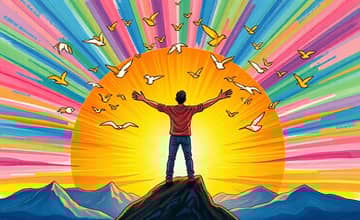 Liberdade Além do Dinheiro: A Verdadeira Riqueza da Autonomia