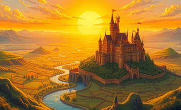 Seu Reino Financeiro: Construindo um Império Duradouro