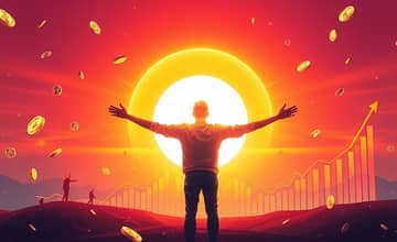 O Despertar Financeiro: Acorde Para Novas Oportunidades