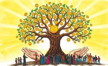 Seu Mestre Financeiro: Desenvolvendo a Autossuficiência Monetária