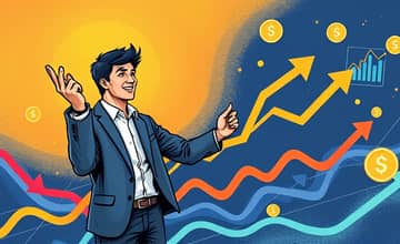 Organização Financeira Ágil: Adaptabilidade para Seu Bolso