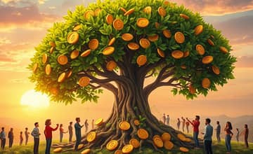 Decodificando a Riqueza: Princípios Para a Abundância Financeira