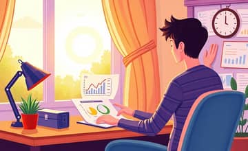 Paz Financeira: O Guia Para uma Vida Sem Estresse Com Dinheiro