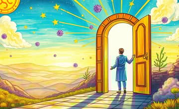 Transforme Seu Pensamento: A Mentalidade da Abundância