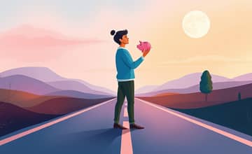 Minimalismo Financeiro: Menos Gasto, Mais Liberdade