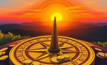 O Propósito do Dinheiro: Alinhe Suas Finanças aos Seus Valores