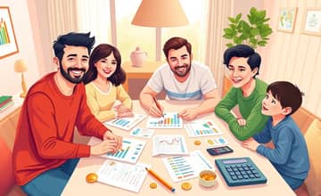 O Guia Completo do Orçamento Familiar Inteligente