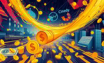 Desvendando o Fluxo de Caixa: Seu Dinheiro em Movimento