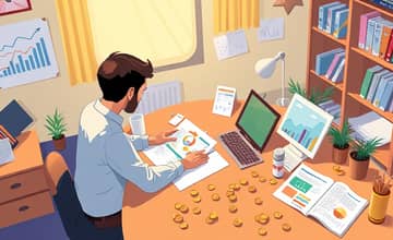 Do Caos à Calma: Transforme Suas Finanças Pessoais