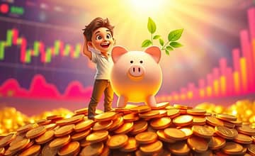 Finanças Em Dia: O Segredo de uma Vida Sem Dívidas