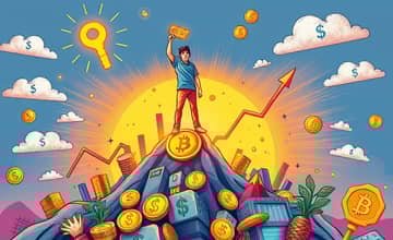 Liberte Seu Potencial: Atingindo a Maestria Financeira Total