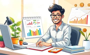 Rotina de Sucesso: Hábitos Financeiros que Transformam