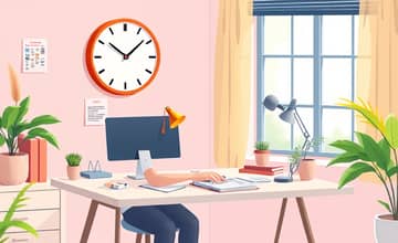 Descomplique o Controle: Métodos Simples para o Dia a Dia