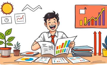 Guia Prático: Como Manter Sua Vida Financeira em Ordem