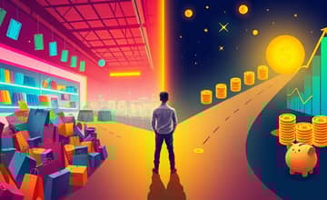 Do Gasto Inconsciente à Maestria Financeira