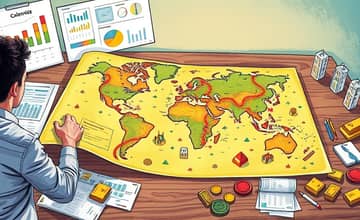 O Mapa da Riqueza: Organização Começa Aqui