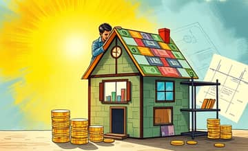 A Estrutura Pessoal: Edificando Suas Finanças