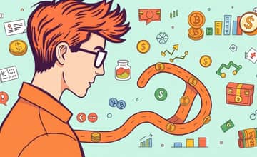 Mapeamento Financeiro: Saiba Para Onde Vai Seu Dinheiro