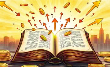 O Manual da Riqueza: Tudo Que Você Precisa Saber Para Prosperar