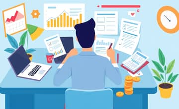 Checklist Definitivo: Organize Suas Finanças com Facilidade